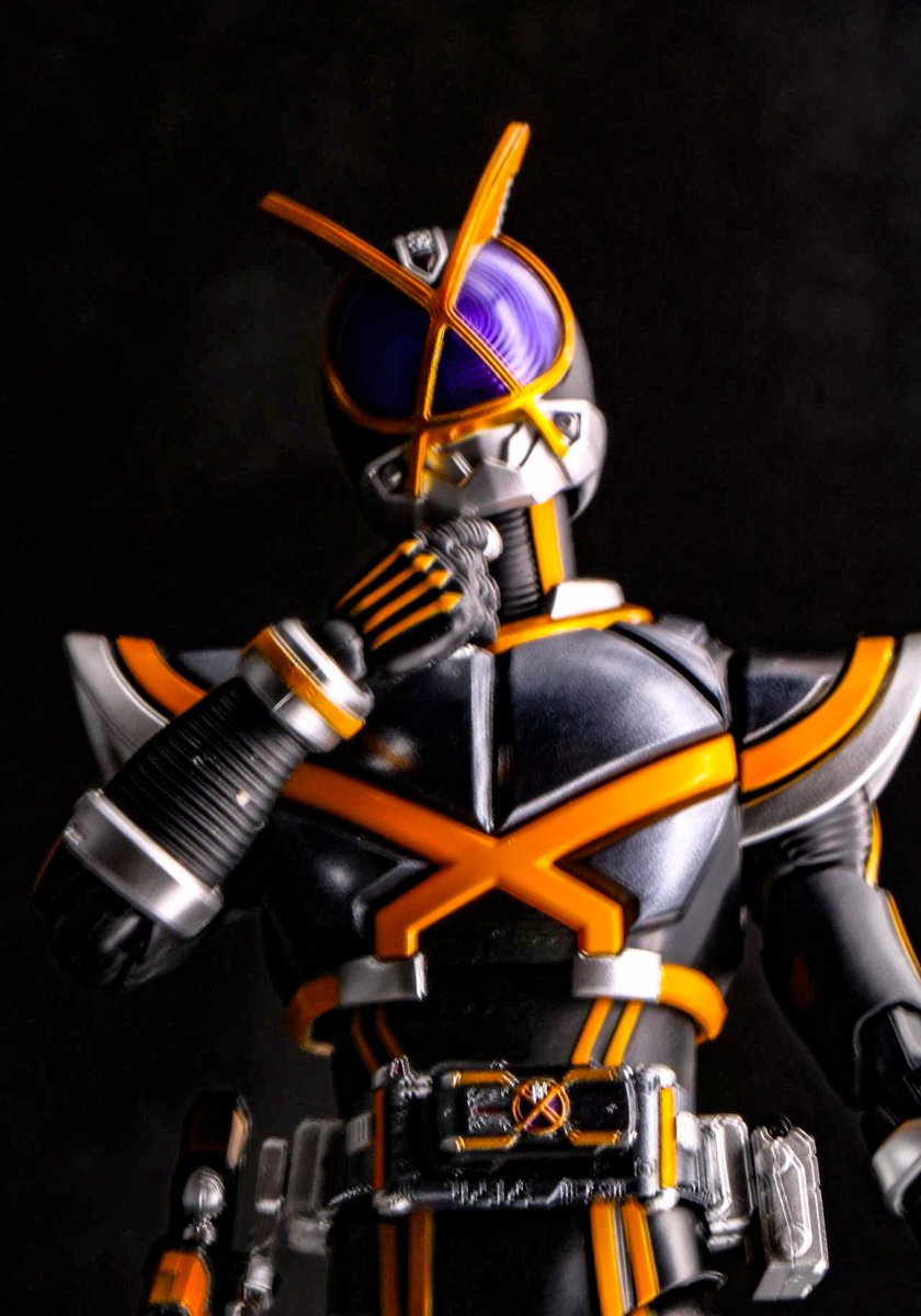 zyaburoo's tweet photo. #夜のフィギュア撮影会
テーマ「フリー」
草加「フッ…」 https://t.co/eNfBTWG0sf