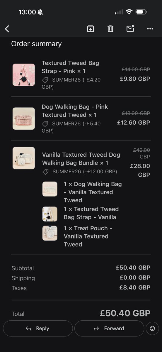 princessxisaa's tweet photo. I want this covered asap. My new pup is gonna be just as spoiled as her owner 😊 https://t.co/TtZMzPAiqo