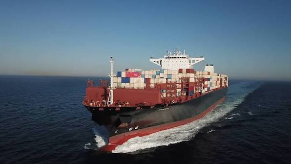 mam37ir's tweet photo. There was a time when Iran was more than a name on the map — our ships sailed to the farthest edges of the world, from Chile and Uruguay to the deep river routes of Paraguay.This is the forgotten story of Iran’s ocean power. 

Full analysis👇

https://t.co/g0hc2iylAz

🆔 @mam37ir https://t.co/1XgTbq0WSY