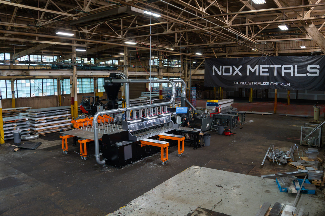 zanehengsperger's tweet photo. happy factory friday. the time in your life to start building a factory is today. https://t.co/9DJwzt7WBD