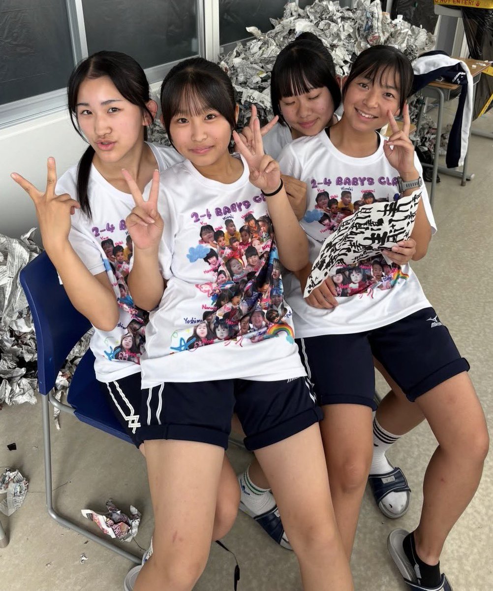 Qumalp's tweet photo. #文化祭
#学生 https://t.co/Ok6QcbYx0V