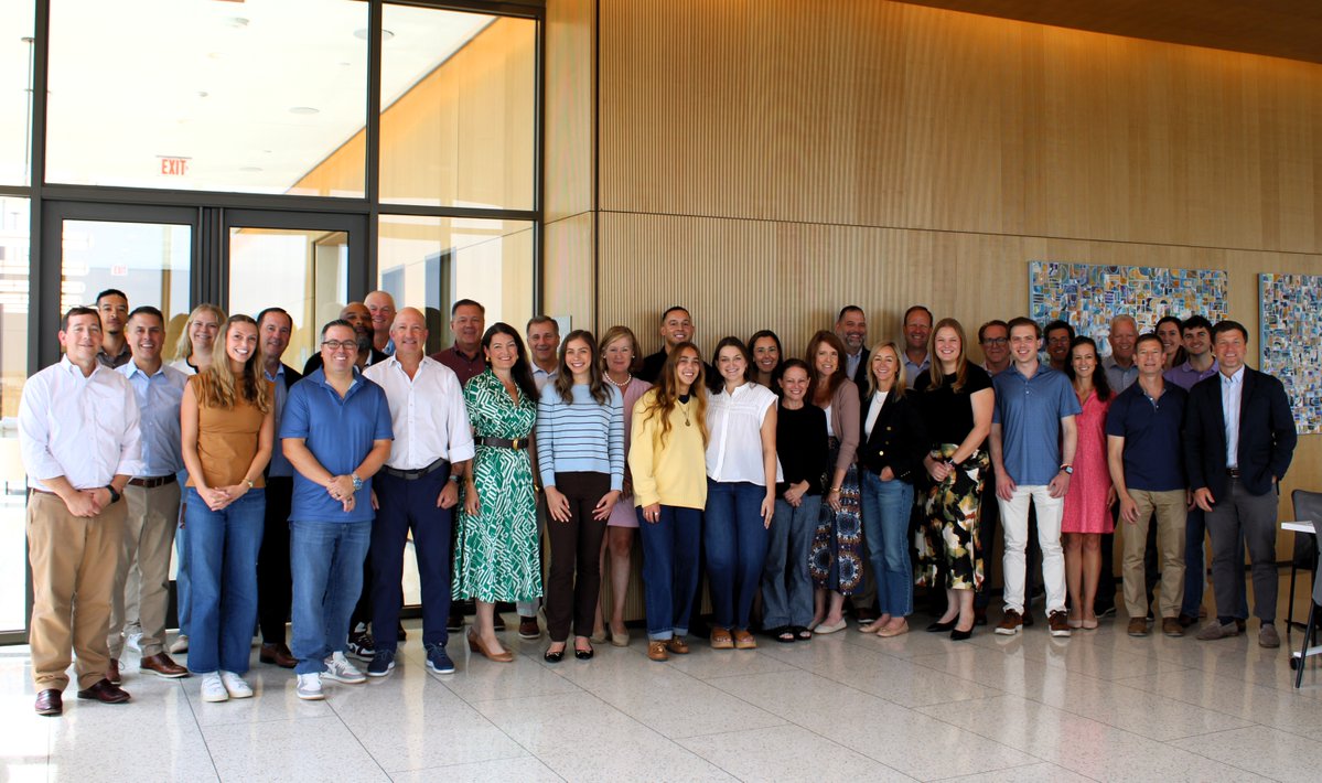 CGAGroup's tweet photo. Cornerstone is proud to have one of the largest national security policy teams in the industry. This week, our team gathered to discuss the policy landscape and emerging industry trends. 

Learn more about our capabilities in this space here: https://t.co/n3kLmlJaMI https://t.co/VyRppDl5kM