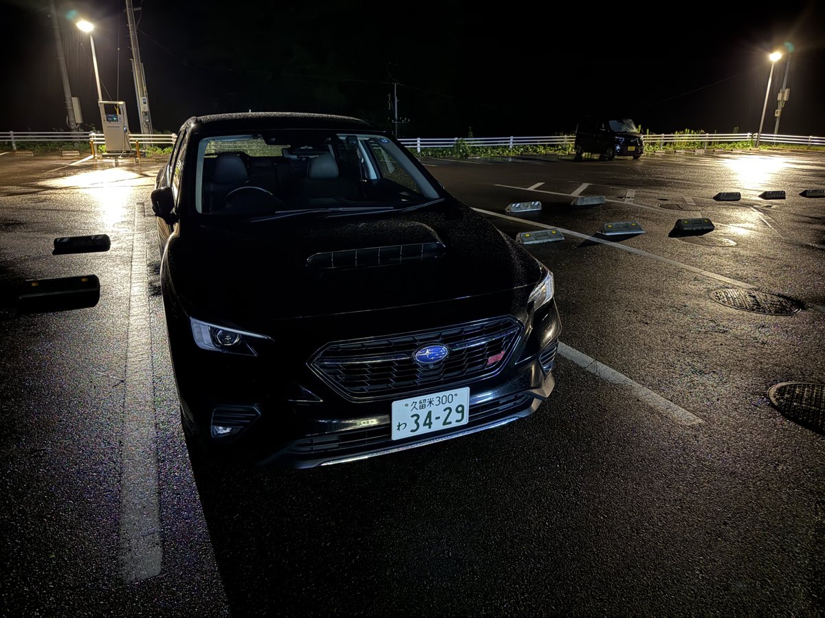 xiang1794's tweet photo. めちゃくちゃ運転しやすぃー https://t.co/04Qgoxm3rg