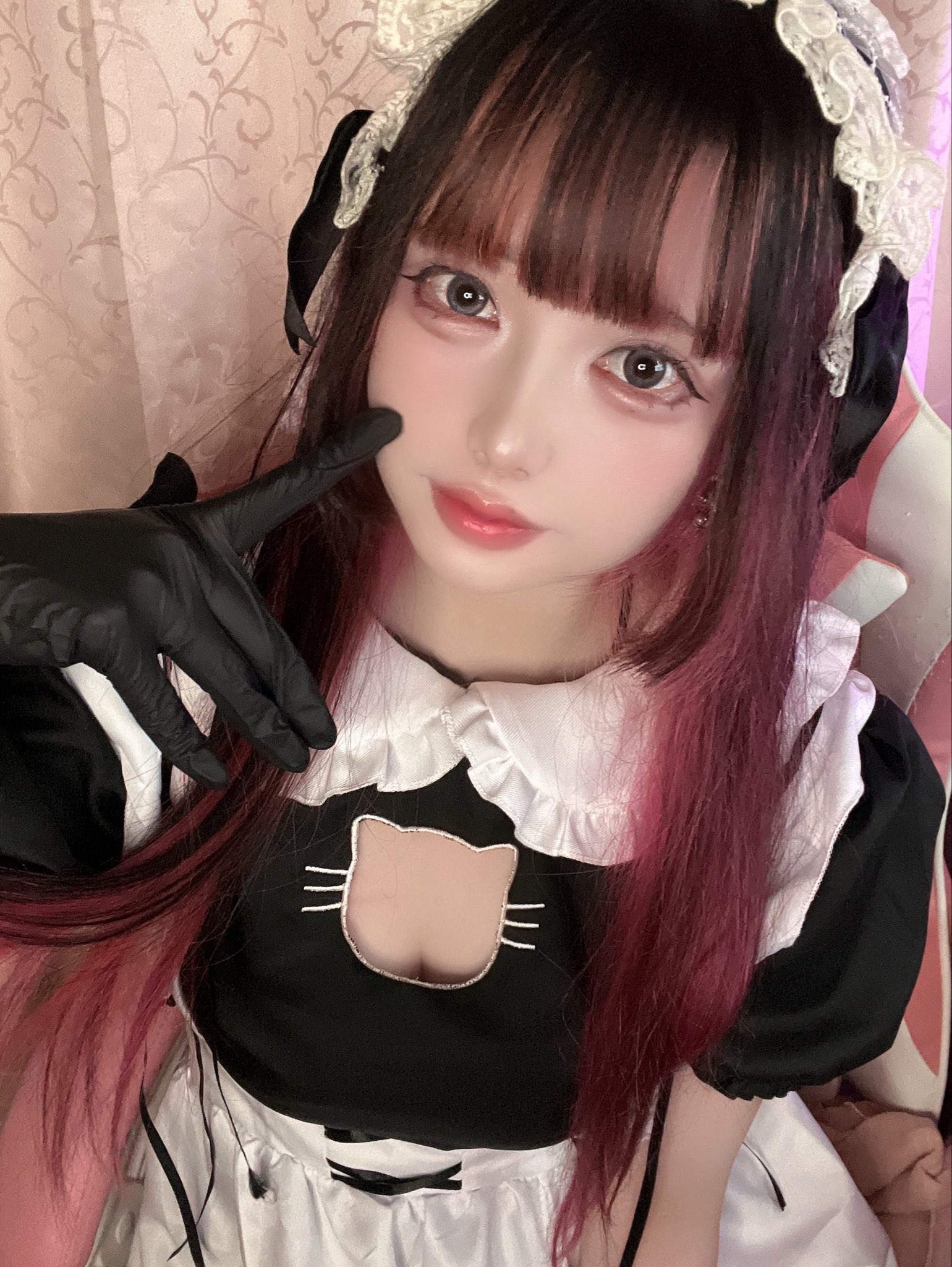 ゆずちちゃん💉† в X: „遅くなりましたが、ファンティア1000名様記念で