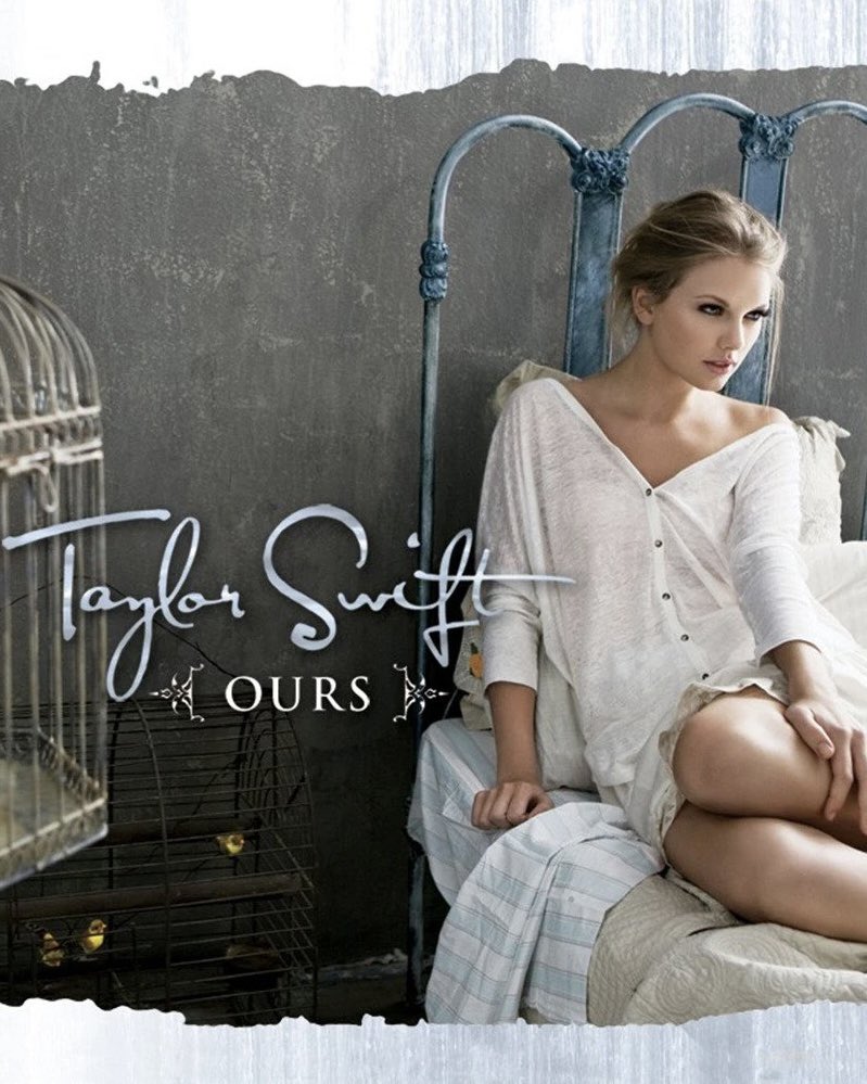 TSwiftHQ13's tweet photo. 🚨After 14 years, Taylor Swift has finally achieved a new #1 on US Country Radio with “I Knew It, I Knew You”.

The last occurrence was “Ours” in March of 2012. https://t.co/QdTtlSMHNu