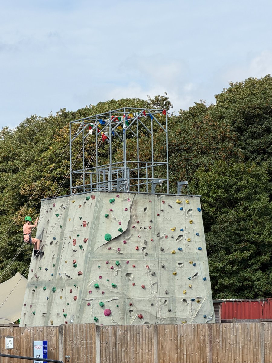 StaffsPFCC's tweet photo. It's the end of another Summer and the Staffordshire Space Programme for 2026!

It was great to see so many children enjoy activities across the county.

A big thank you to all of the providers who have helped to make the holidays special for so many young people💛 https://t.co/iuUw5WCcaT