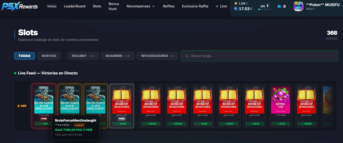 WachixLoL's tweet photo. @PsxRewardsX No se si este multi también sirve https://t.co/EscPcFJrrL