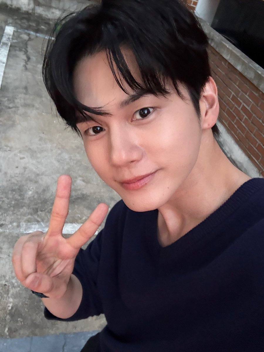 ongepics's tweet photo. [💌] 260904 08:52PM KST 

✨ *photos*
✨ hellooo~
✨ guess what i went and did today~
✨ that’s right~ i went and did some content filming~
✨ as for the details of the content
✨ let’s check it out when the video gets uploaded! https://t.co/gGON06YrWS
