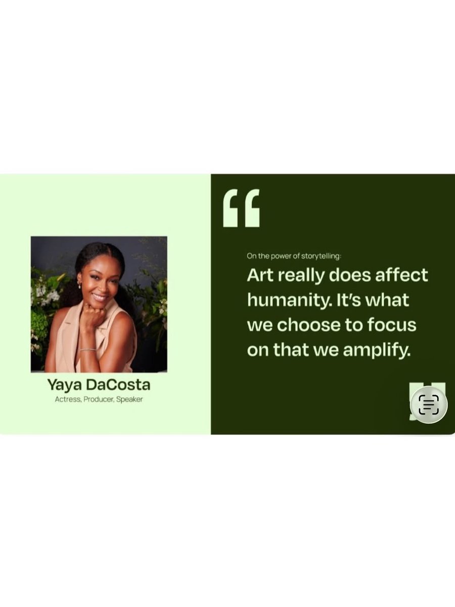 herbinho9's tweet photo. Thank you so much  for having me, for your thoughtful questions and for the brilliant work you do. 🙏🏾 https://t.co/MygdiE8qve