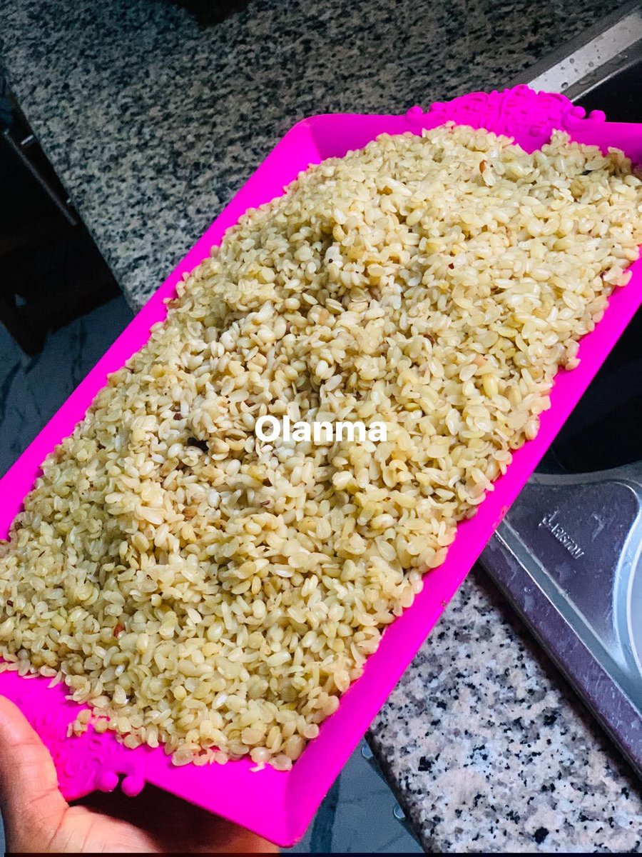 Esther290354929's tweet photo. I'm about to make Ukwa for lunch.

When was the last time you had Ukwa? https://t.co/WeMG5Nbqhz