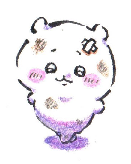 shirobutaz's tweet photo. なんかちいさくてつよいやつ https://t.co/2gFPaI5dfr