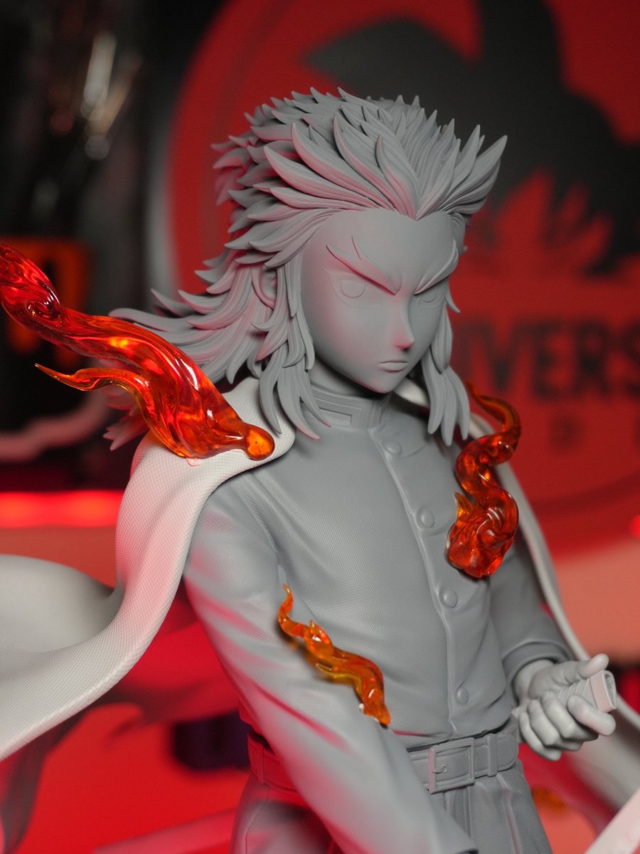 Gokuniverse_'s tweet photo. 🔥Haz arder tu corazón🔥

Kyojuro Rengoku♥️ https://t.co/yrqEcl6uiB