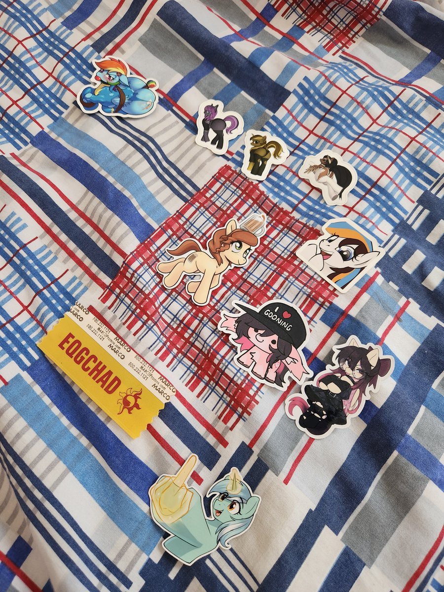 OppressedKeen's tweet photo. And the rest of the goodies. https://t.co/h87po3orkt