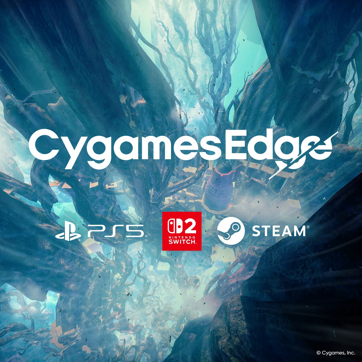 Cygames_FR's tweet photo. Where the Seeds Fall sortira sur trois plateformes : ajoutez-le à votre liste de souhaits dès aujourd'hui ! ✨

🔹 PlayStation 5 : https://t.co/AxpRwFzeim
🔹 Nintendo Switch 2 : Prochainement
🔹 Steam : https://t.co/IfLkTxJ3Xy

#WhereTheSeedsFall #CygamesFR https://t.co/RyD7Wi4smM