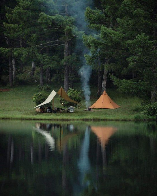 GroupLar's tweet photo. Se antoja 🏕️ https://t.co/evDNUJqsKm