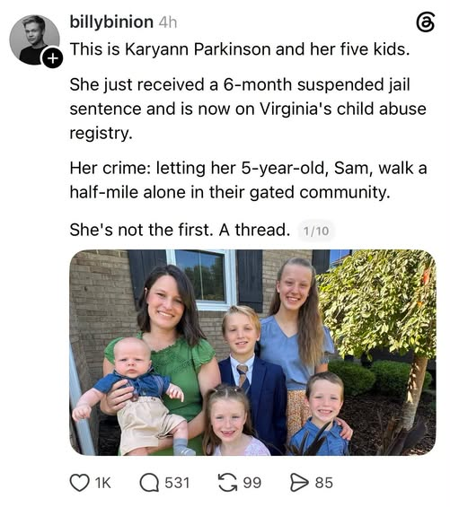 resisfertile's tweet photo. I don’t think many people really grasp what it is going to take to fix this.

Modern western women are fundamentally broken at this point.  All the data voting patterns and more show this.

Studies show up to 75% of women support killing babies via abortion.

And the same types of women that claim or find a murderous mom not guilty will put you in prison for letting your kids see daylight.   They will imprison you for not wearing a mask during a fake pandemic. 
 
There is no reasoning negotiating or finding common ground with them.

Quit pretending like there is.