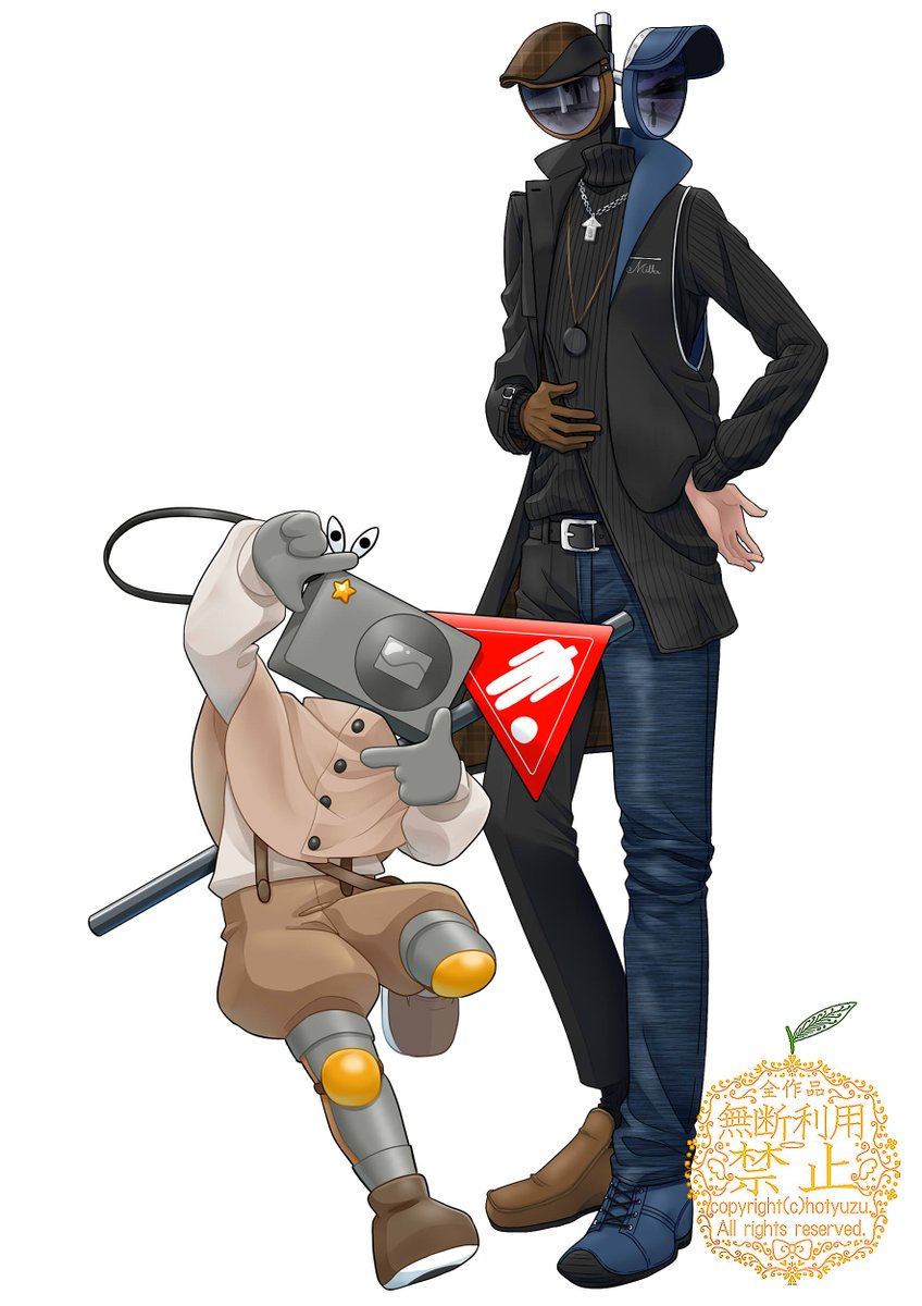 hotyuzu684's tweet photo. 自分のキャラと誰デザの時に描かせていただいたキャラ並べてみた
もはや懐かしい…… https://t.co/03dfa2eIML
