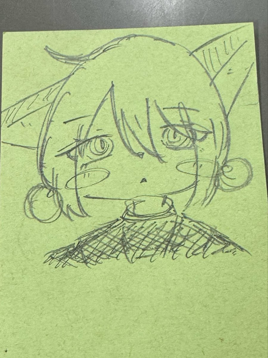 amor___25's tweet photo. こんなだるビスが作れたらいいなっていう() https://t.co/PefqqtAGeE
