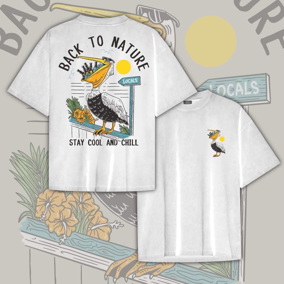 DomingaBystrom's tweet photo. BACK TO NATURE”
Design available for sale. Please DM for pricing. Text and colors can be changed. Note: Each design is sold to one buyer only and will not be resold. https://t.co/7S6wQKn9o6