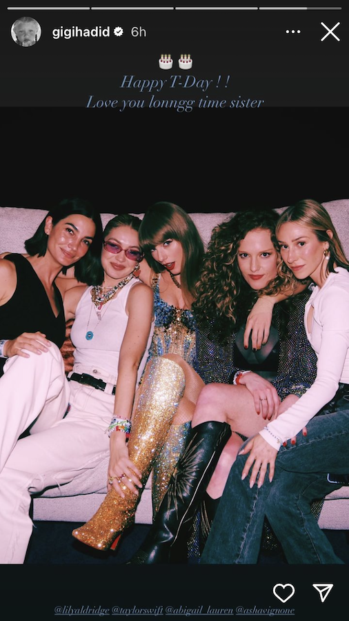 imalltoowell's tweet photo. That's family what can I say that's her sister's husband https://t.co/JbN86NxzLx