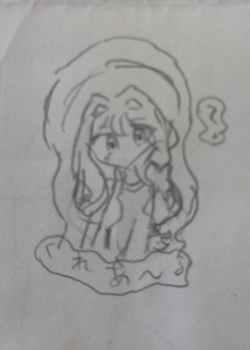 4yjtj's tweet photo. 初投稿です
こんにちは！みくると言います
ペケペケ！ペケッツくんや、プリキュアなどを投稿していきます☆仲良くしてくれるとうれしいです！！よろしくお願いしますm(_ _)m https://t.co/oyaotfivZV