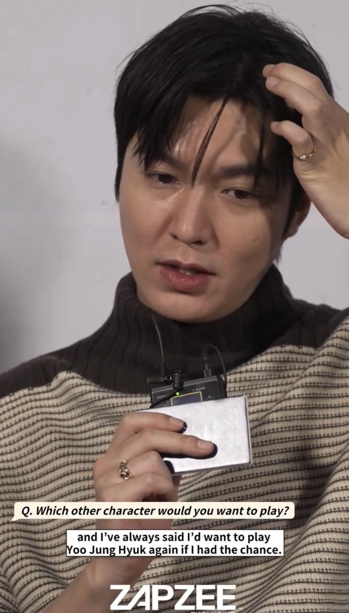 karin3413's tweet photo. Which #OmniscientReader character even changed #LeeMinHo's mind!? sehwamermaid LMH is amazing❤️

zapzee_net(IG)🔗https://t.co/ncui4fpqLR

#The_Prophet_Omniscient_Reader 
#全知的な読者の視点から #LeeMinho https://t.co/GZtfmih4xG