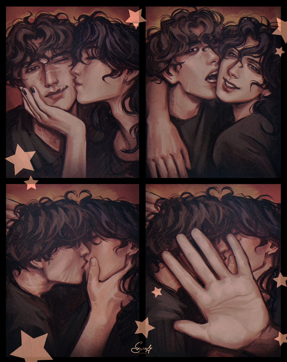 nasttkss's tweet photo. photobooth date #wolfstar #remuslupin #siriusblack https://t.co/nRXOqnA95D
