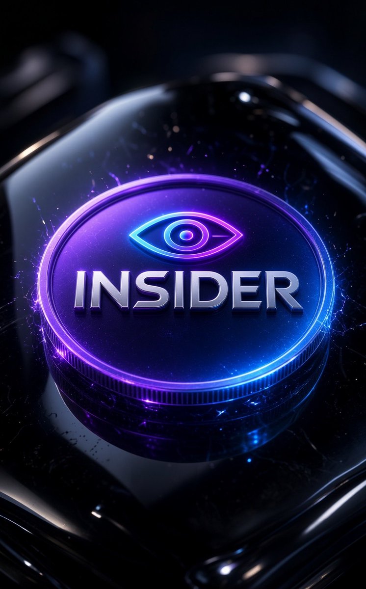 INSIDER11111's tweet photo. We are getting closer.
One day at a time.
No countdown on the surface.
No loud announcements.
Just movement in the dark.
The date does not change.
We do.
If you feel it coming, you are already paying attention.
๐ INSIDER
#INSIDER #Countdown #TheDate #SilentMove #ComingSoon https://t.co/3T8EMUscNk