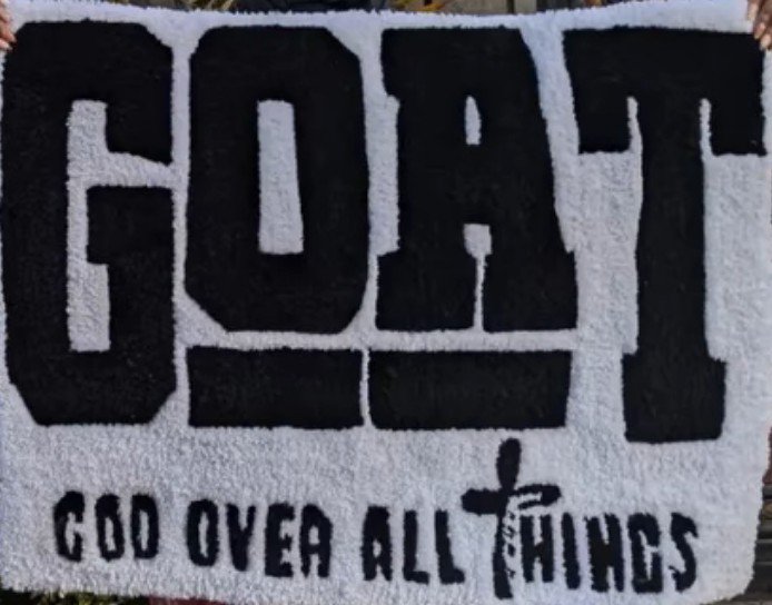 Mark1_Notes's tweet photo. God Over All Things. https://t.co/ACaHcMys2t