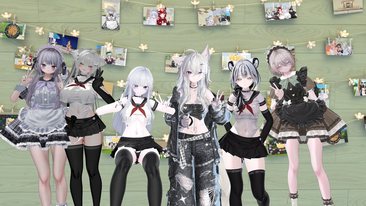 MiitqsVRC's tweet photo. #MayoCafeBar_vrc プレオープン！！！
これから2期生として盛り上げるぞうおおおおお！！！ https://t.co/S6zzIBxo9v