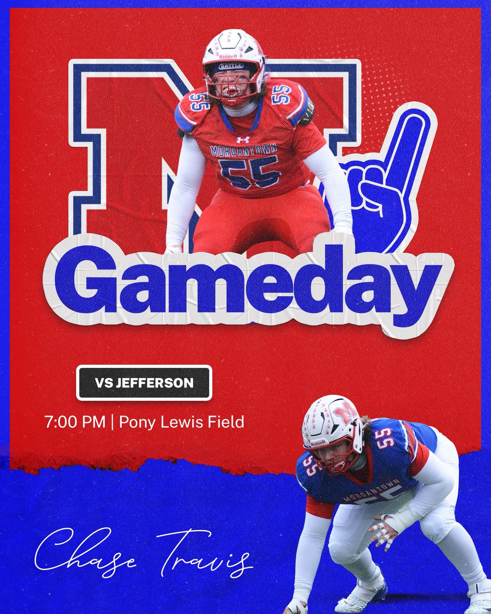 MohiganFootball tweet picture