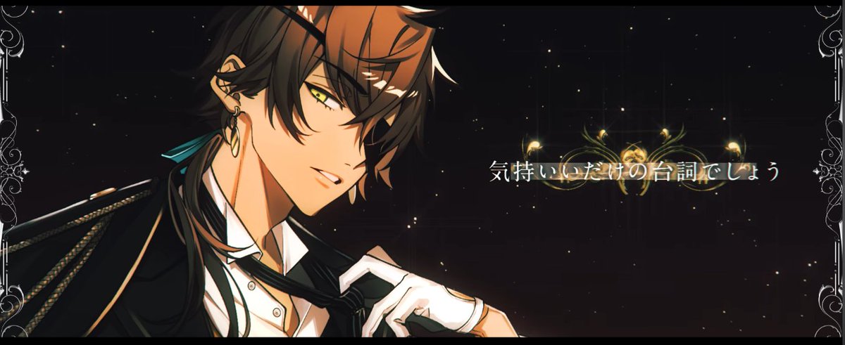 mawfische's tweet photo. Every time he's on screen I lose 1 HP 😵‍💫 https://t.co/BMDWP4UDdI