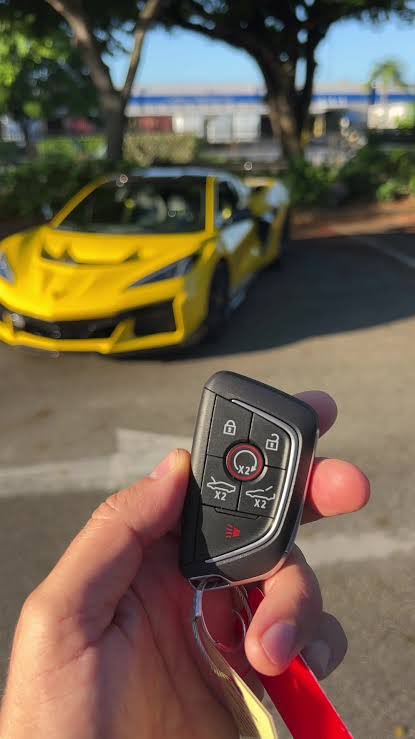 Nomadcrow1's tweet photo. @KO_Sequence Here’s a nice pic of my ZR1, GET SPIT ON BROKIE🤑👹👺 https://t.co/PcEY8x68FE