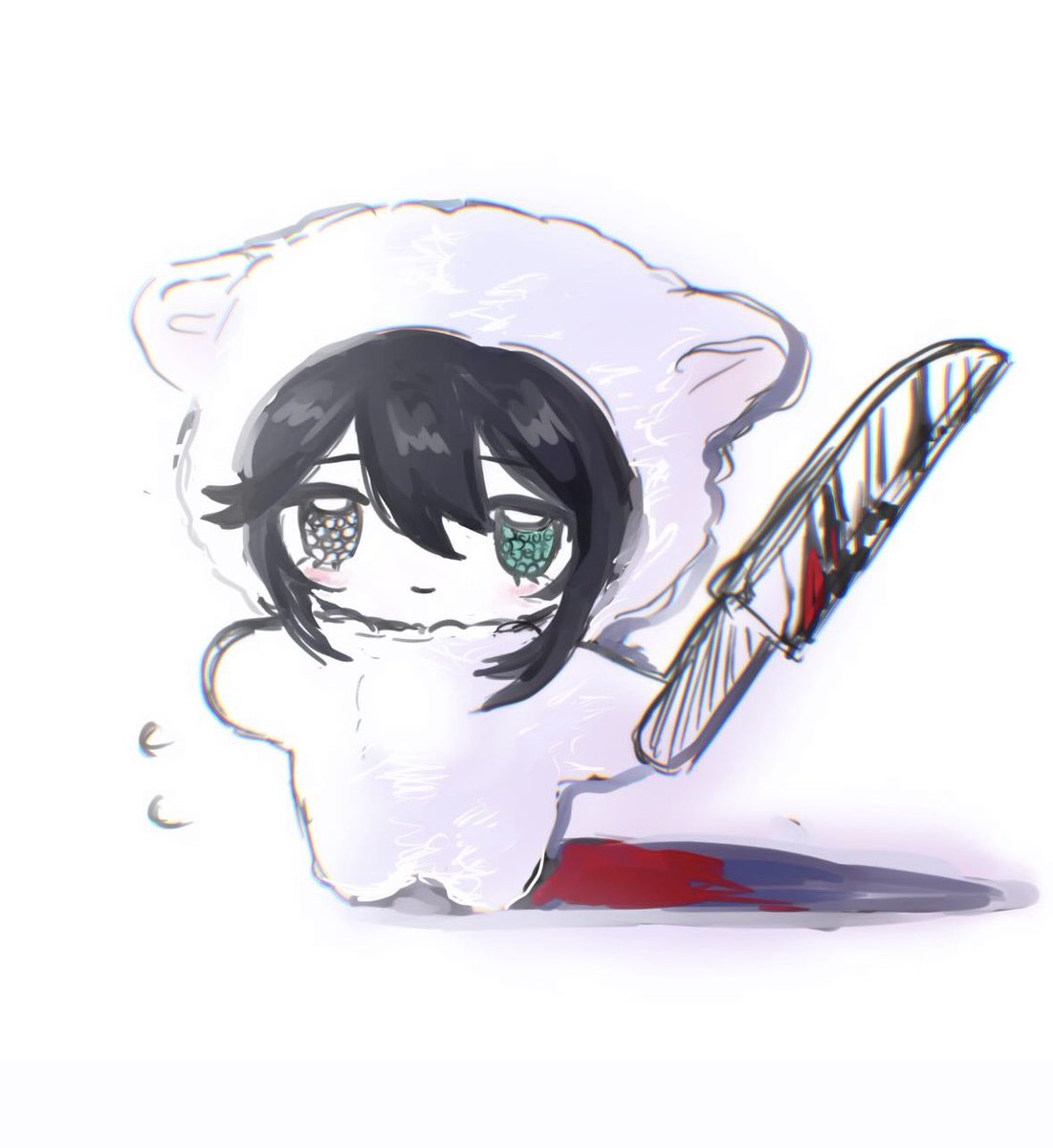 mimirinrinru's tweet photo. https://t.co/nwoux4J7MN