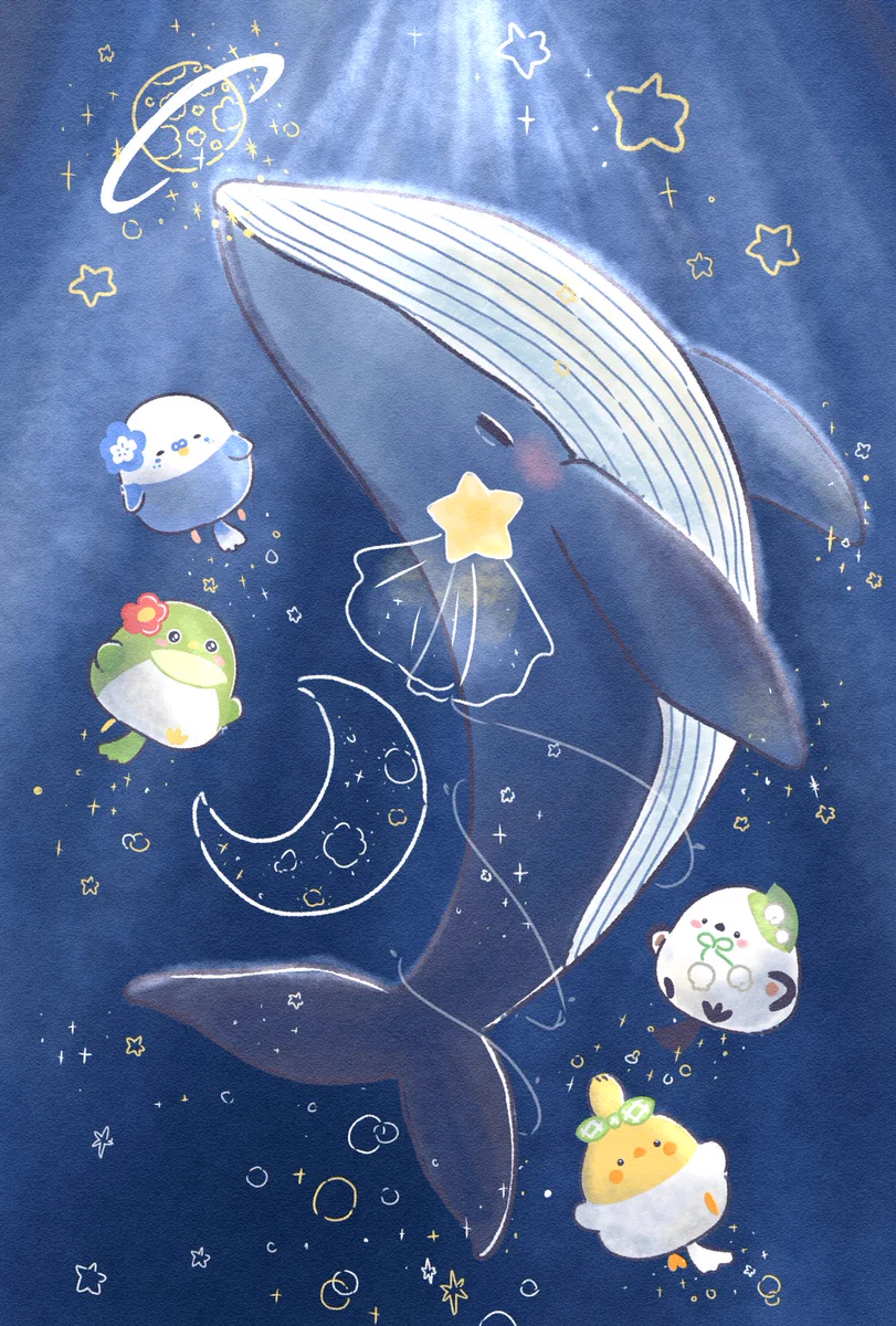 クジラくじら★クルミラ★フェニックス 花ことり🌷 on X: 