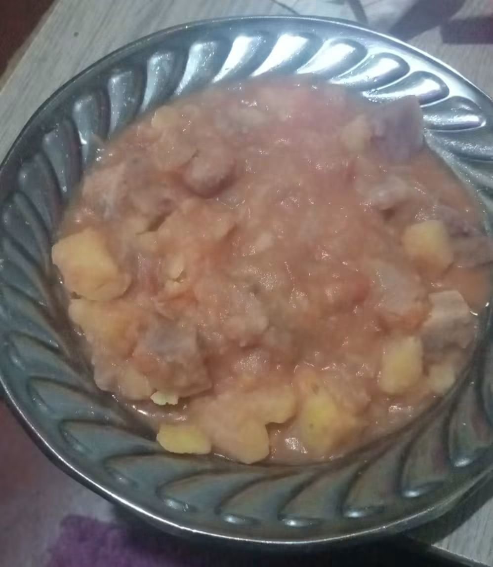 254_icon's tweet photo. Nimejaribu kupika tumbukiza viazi zikaover cook https://t.co/i0IvhLFi4x