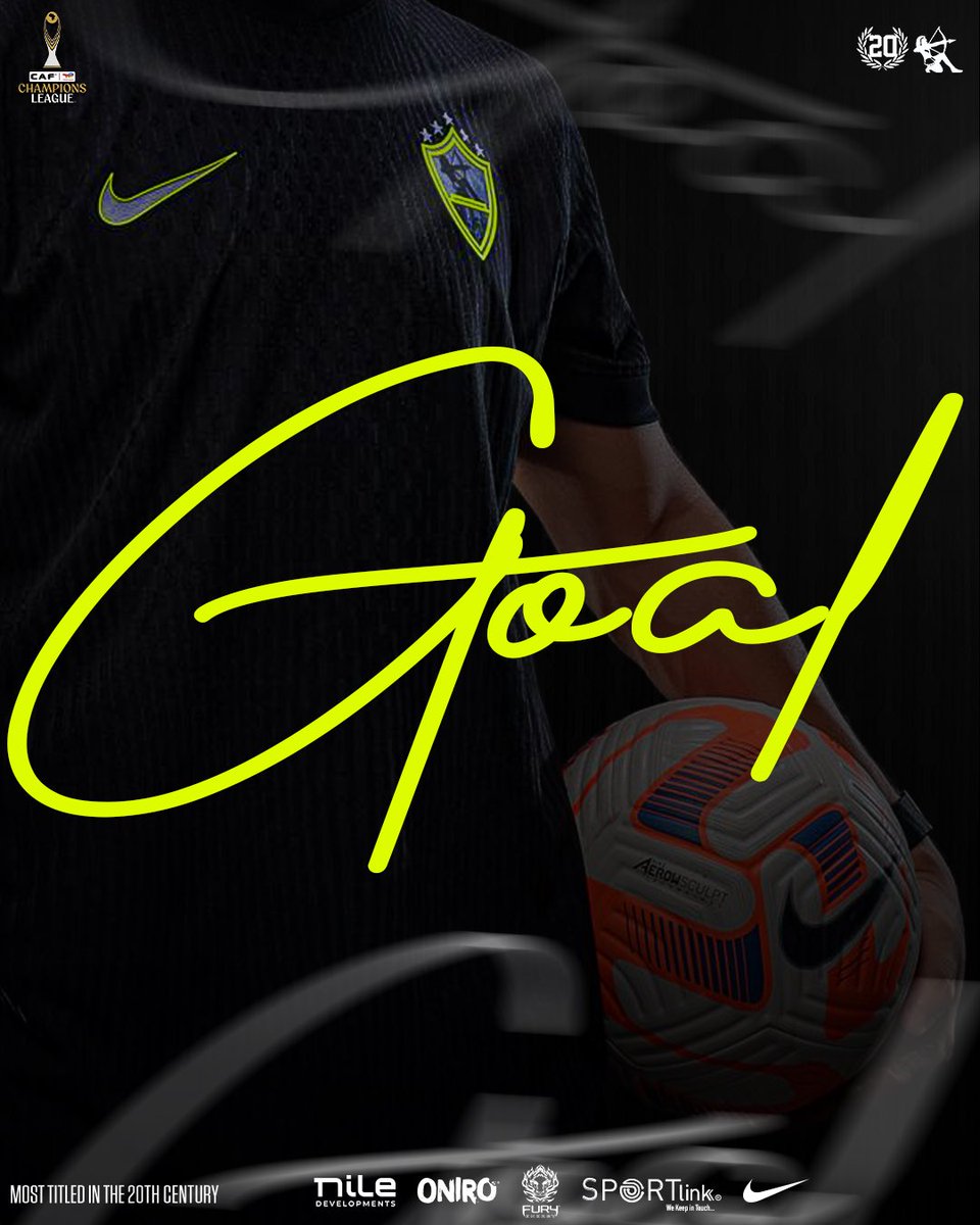 ZSCOfficial's tweet photo. ⏱️ 37' | جوووووووووووول، شيكو بانزا يسجل الهدف الثاني! 🏹⚽

2  الـزمــالـك 🆚 إيه إس بــورت  0

#Zamalek | #MostTitledIn20C | #الزمالك_أولًا | #أكبر_قلعة_رياضية https://t.co/PyxmqhVqXo