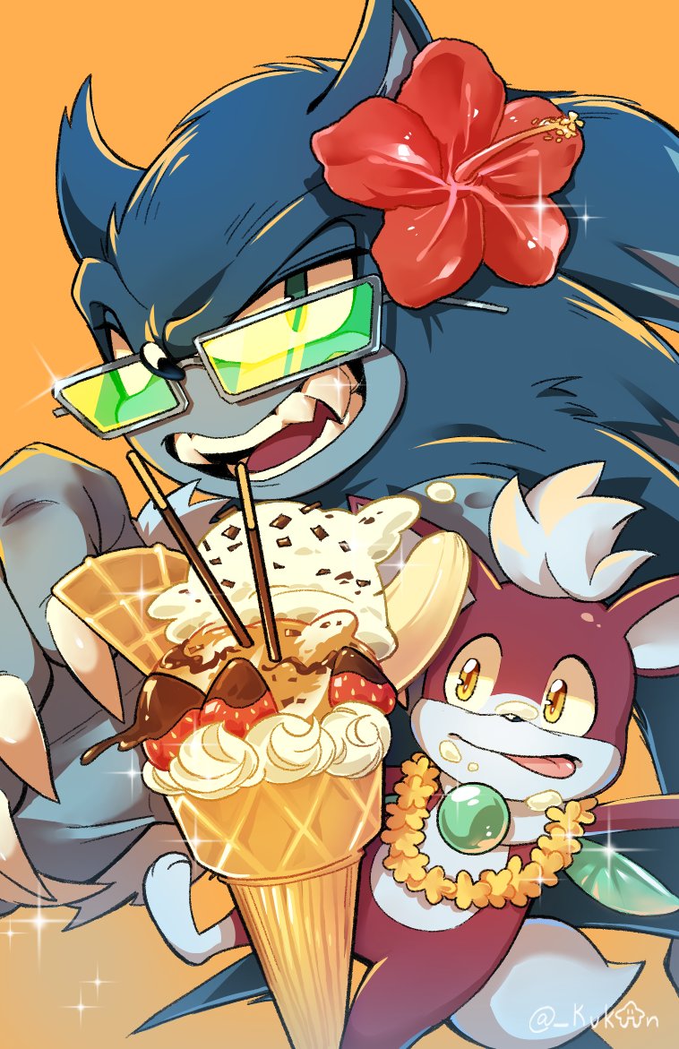 _Kukuun's tweet photo. sharing the photocard I did for a sonic cse a week ago :3

#sonicthehedgehogㅤㅤㅤ https://t.co/jQPTQiKPpK