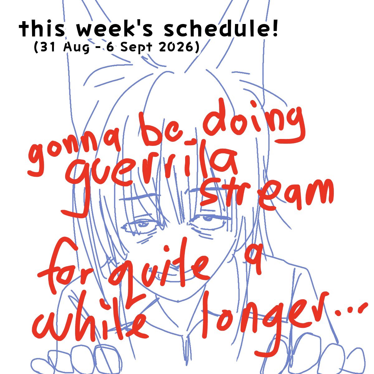 ritoru_urufu's tweet photo. to all the people who gave their best working daily job just to survive day by day..
good job!
dont forget to take a rest every now and then.
your mind and body are still important to be taken care of! https://t.co/rqelWtMQeG