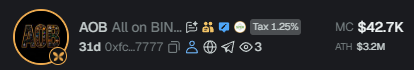 itsbwatho's tweet photo. hello how did we miss this???

AOB on bnb went to 3m

we can do better than that and got given a god narra from robinhood themselves

https://t.co/BgSsAw6qCd https://t.co/iYb0rtUnmd