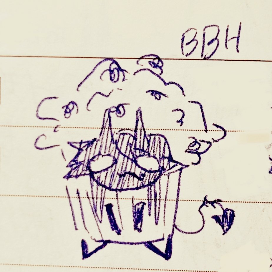liruq233775's tweet photo. One Muffin tall🫳

#mcyt #badboyhalofanart https://t.co/BgOUKvOKUm