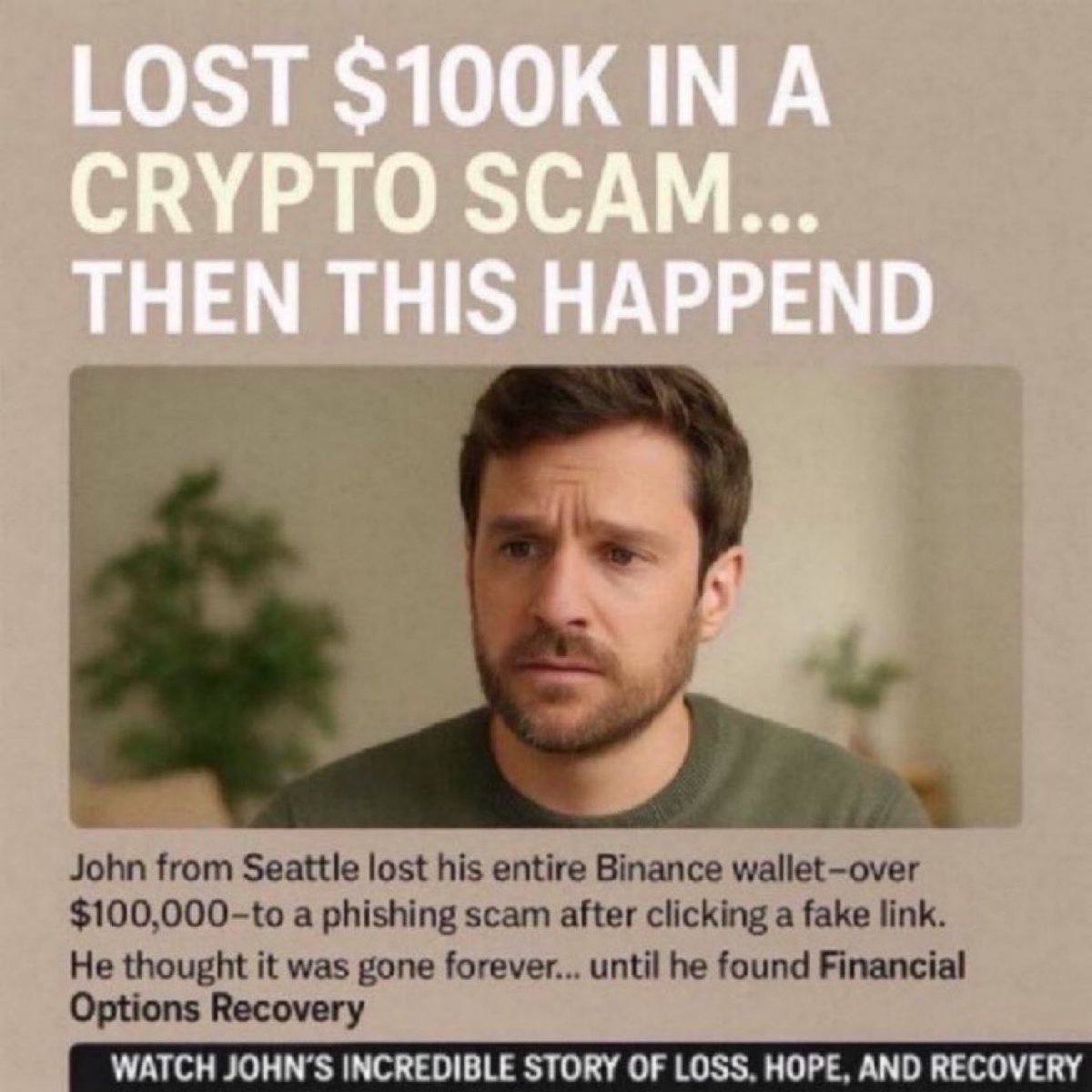 Recoverwithbrad's tweet photo. 🚨 INVESTORS BE ALERT — #Borbit
Reports of locked accounts &amp; fake balance gains ❌
Impacted? Reliable #CryptoRecovery support is available.
📩 DM for recovery assistance &amp; direction.

#CryptoScam #ScamAlert https://t.co/AvcBL4rioo