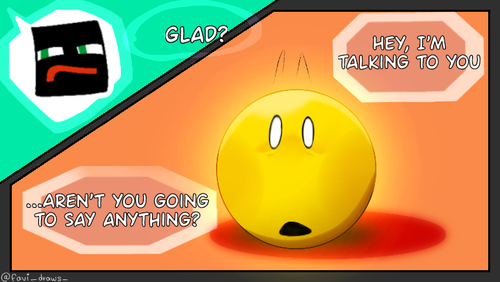 FaviannaNoriega's tweet photo. Verity and Mob Comic 💛💜 - Part 1 (3/3) English version #Verity #Thatmob #verityxmob #comic https://t.co/PZXIga5uDq