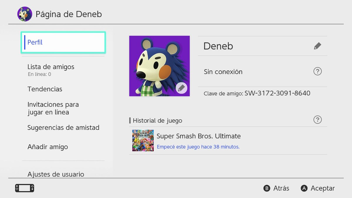 YukumoShadow's tweet photo. / In case anyone wants to add me to play Generations Ultimate and Rise.

And maybe stories 2. https://t.co/AXdXjYSvjm