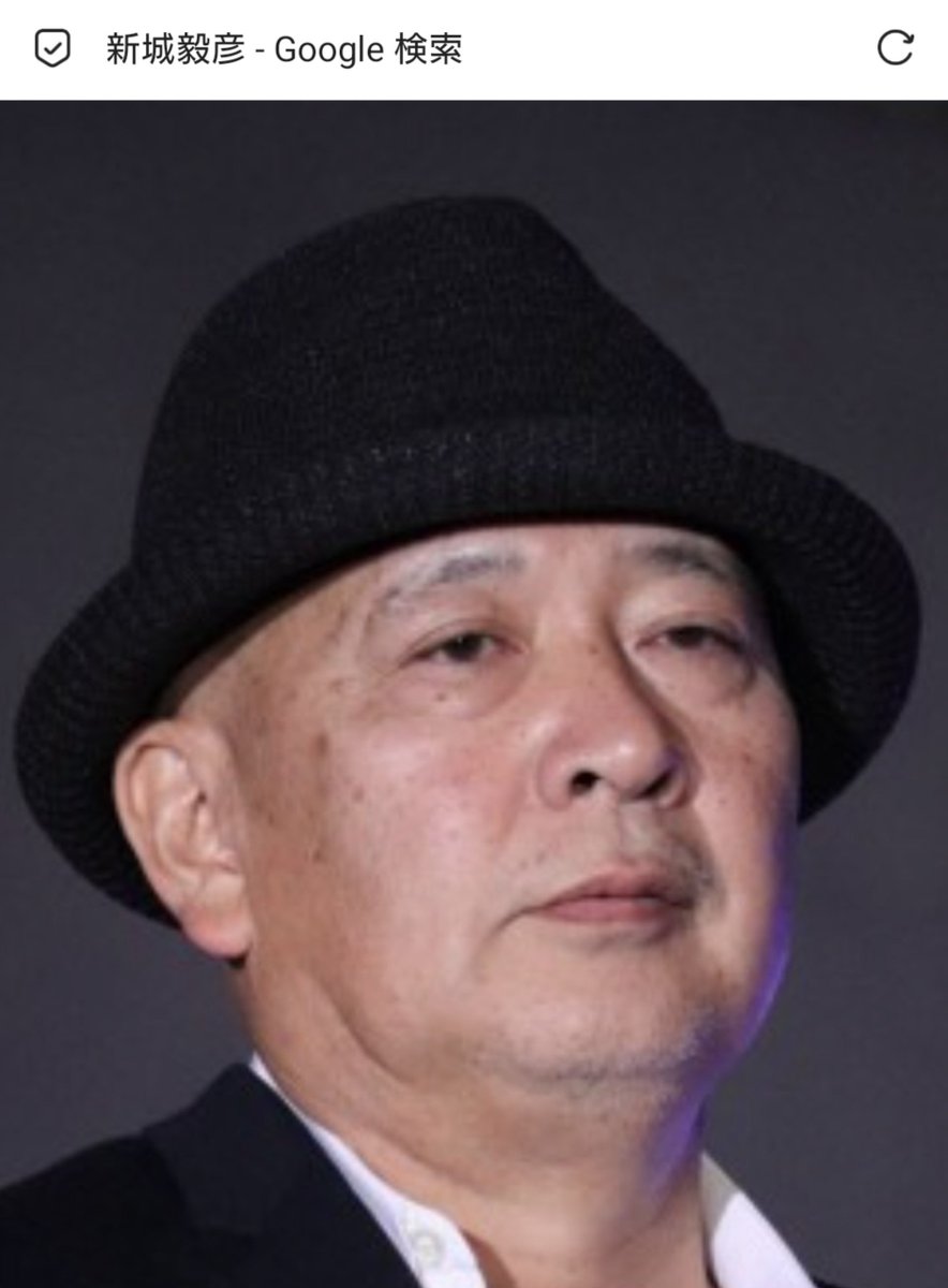 LeoleoUra's tweet photo. 本当、夜想民には「あれ、どこかで見たような…」となる肖像だ。 https://t.co/K3D20AMHvK