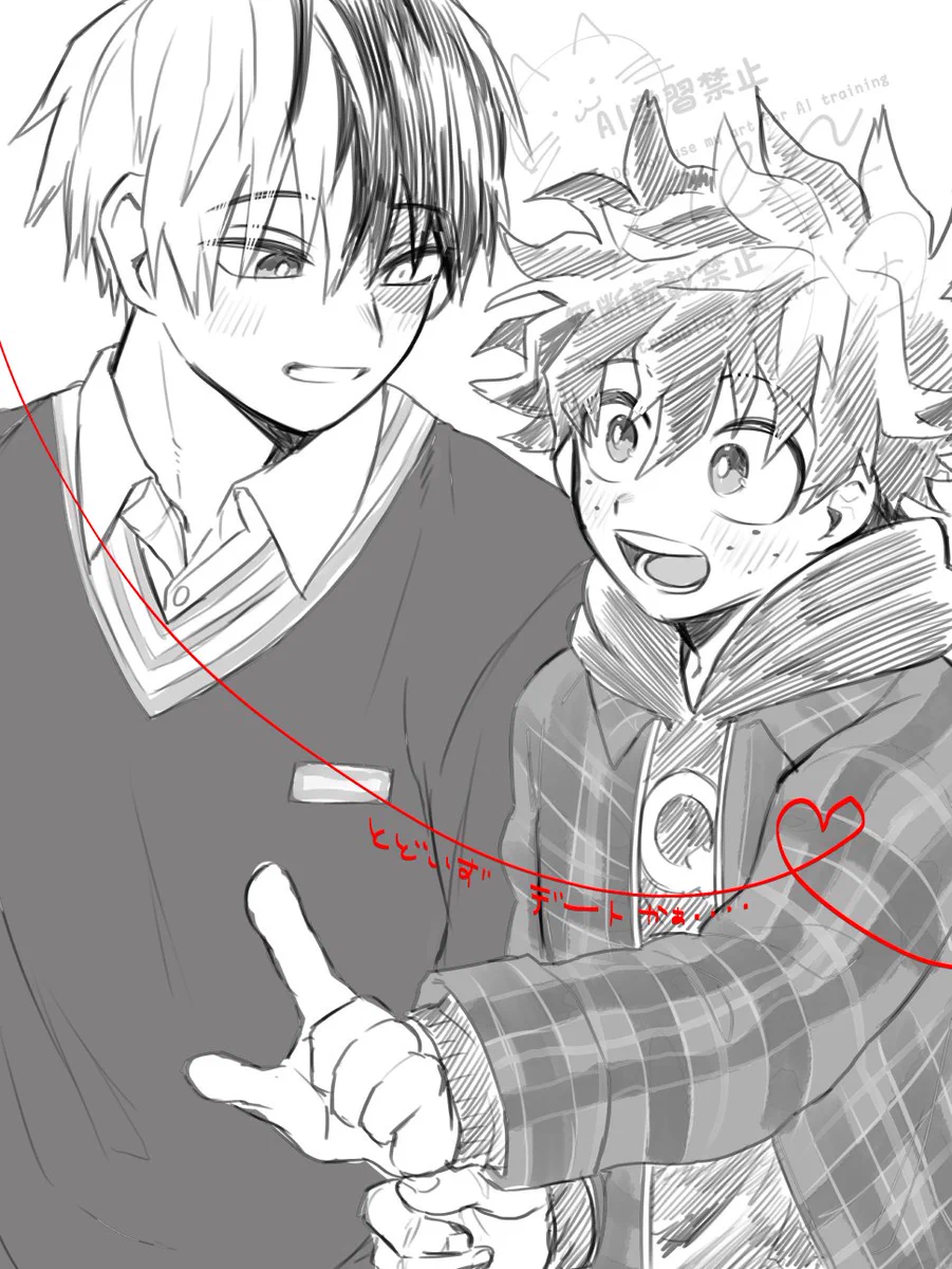 Reposts by イノ (@moko_mokomm) / X