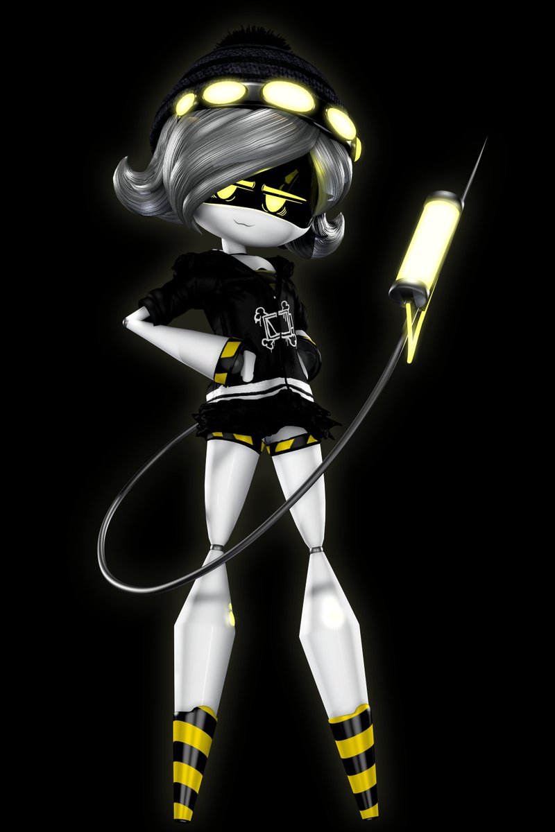 Ray59123's tweet photo. U-ZI 💛

#MurderDrones #UziDoorman https://t.co/Sw7wY5NzWE
