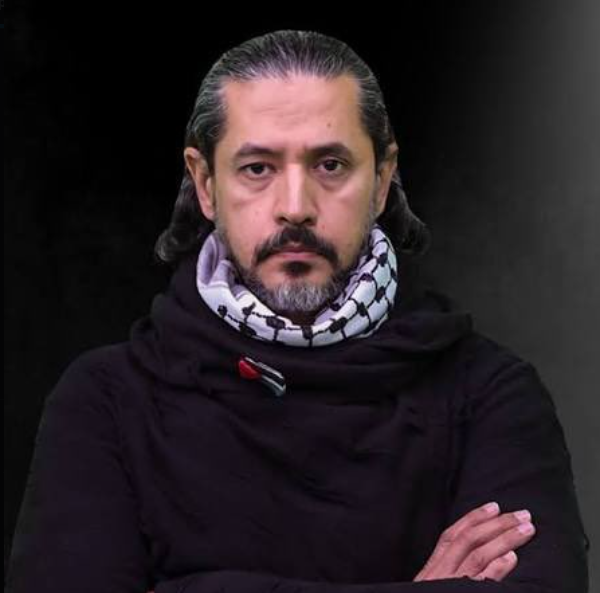 Shaikha_Koora's tweet photo. القرار الصادر اليوم بحق عبد الرحمن يوسف القرضاوي يعكس حرص القيادة الإماراتية على تقديم التسامح متى ما كانت الظروف والمقتضيات مناسبة
#عبدالرحمن_يوسف_القرضاوي https://t.co/Sv9vAGFxhz