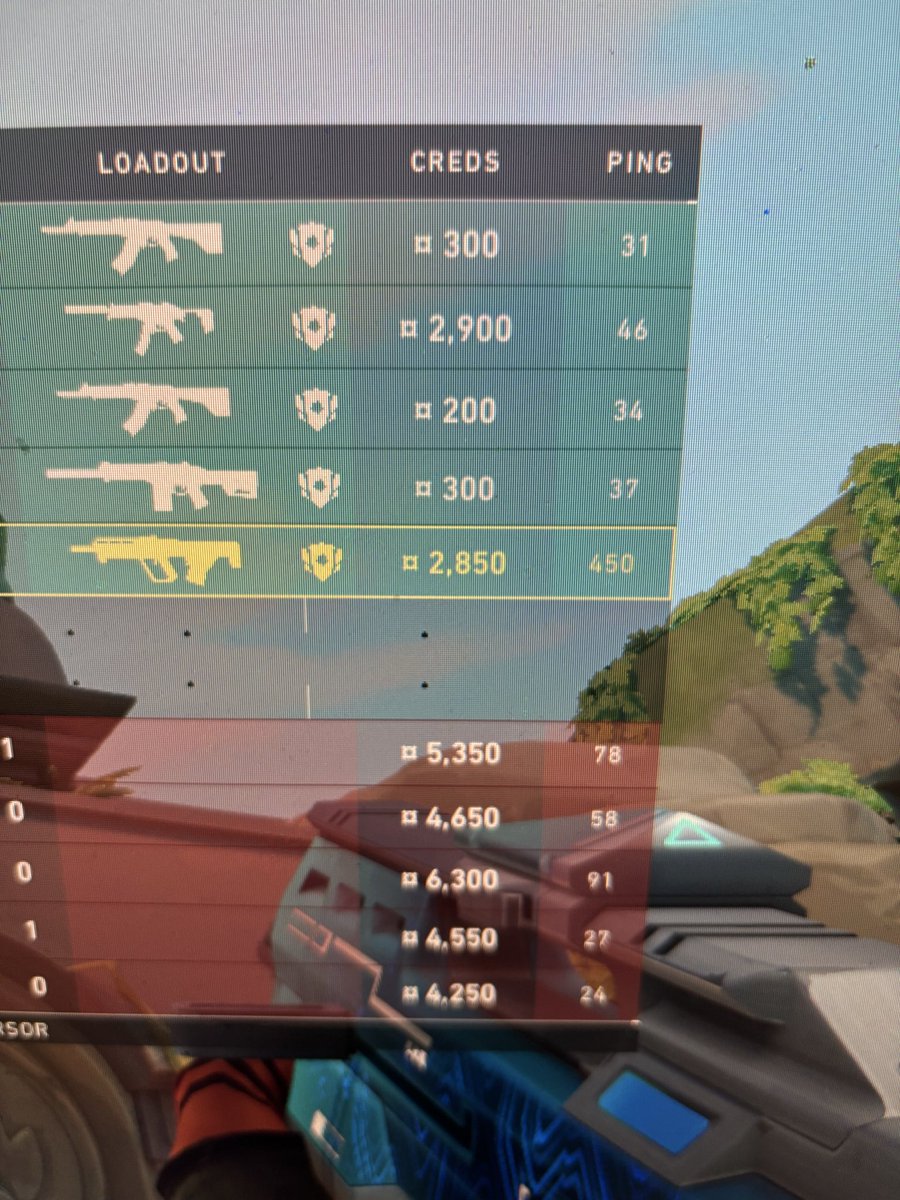 decwmpose's tweet photo. This is the reason i fucking bottom frag https://t.co/T0BqdUfhWm