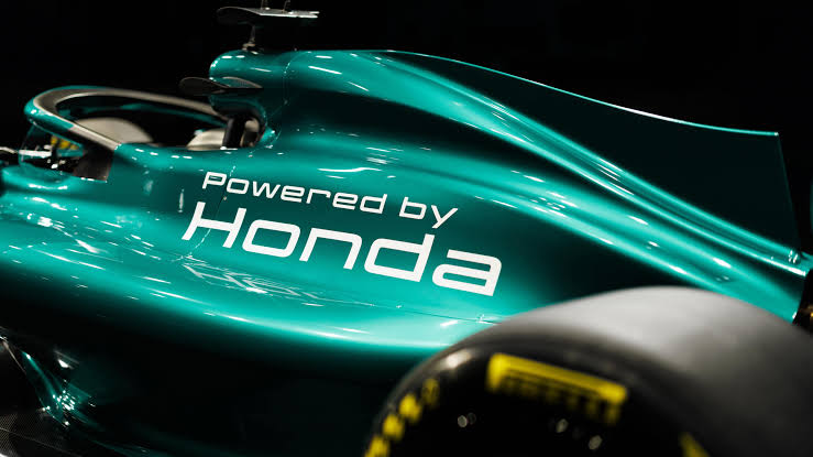 F1BigData's tweet photo. During one lap of his long run (1:29.624), Lance Stroll failed to exceed 300 km/h at any point throughout the lap

That Honda engine has a completely absurd power deficit https://t.co/yaiSPeZMSY